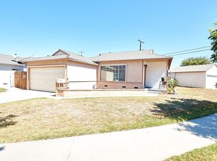 10740 Longworth Ave, Santa Fe Springs, CA 90670