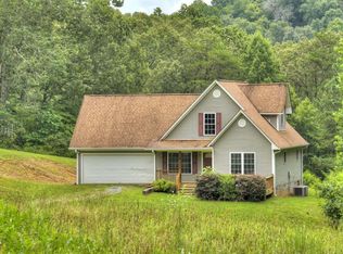 255 Sowers Rd, Blue Ridge, GA 30513