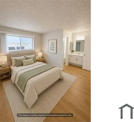 1 bed, $2,600 — Photo 4