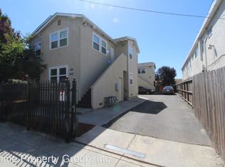 1906 Seminary Ave, Oakland, CA 94621