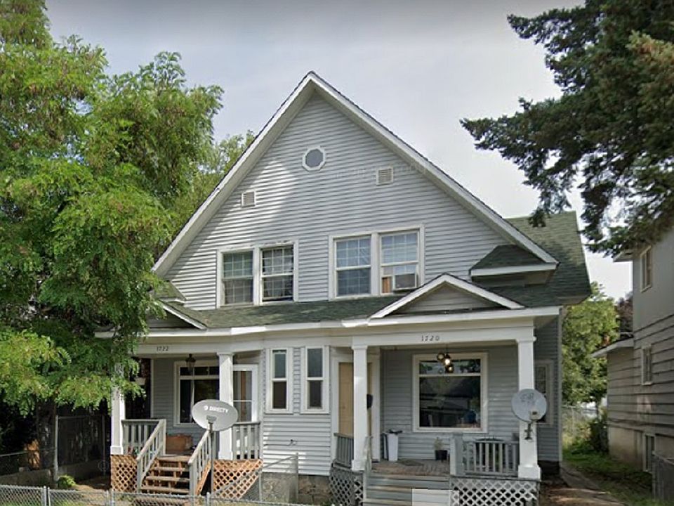 1st image of 1720 W Gardner Ave #1722