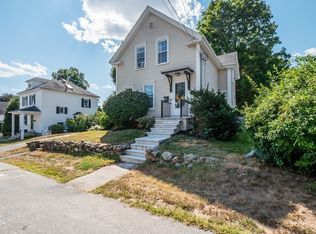 80 Munroe St, Haverhill, MA 01830