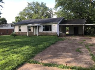 9227 Cherry Ln, Pevely, MO 63070