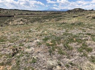 LOT 1 Interstate Highway 25, Walsenburg, CO 81089