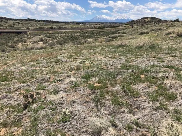 LOT 1 Interstate Highway 25, Walsenburg, CO 81089