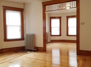 37 Abbott St #1, Worcester, MA 01602