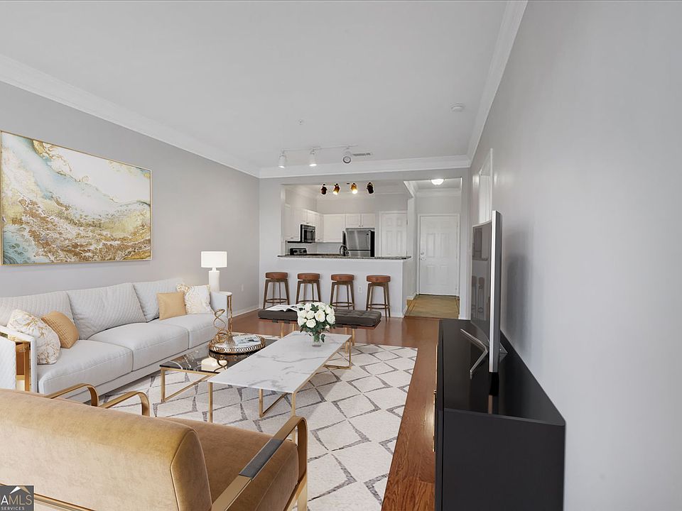 1st image of 1850 Cotillion Dr Unit 4204