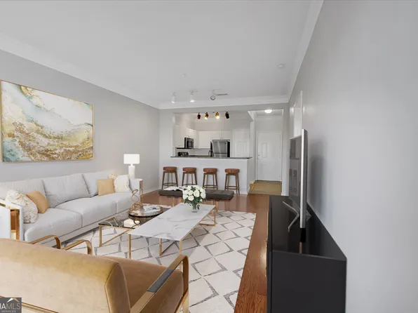 1850 Cotillion Dr Unit 4204, Dunwoody, GA 30338