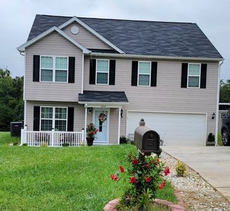 6233 Brentwood Park Ct, Rural Hall, NC, 27045