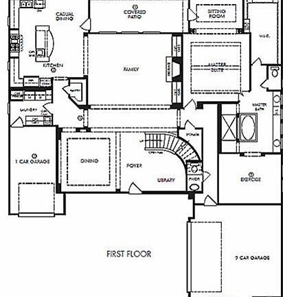 2nd image of 809 Lake Carillon Ln
