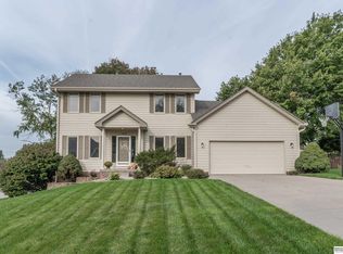5018 S 169th Cir, Omaha, NE 68135