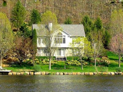 40 Lake Dr, Holmes, NY, 12531