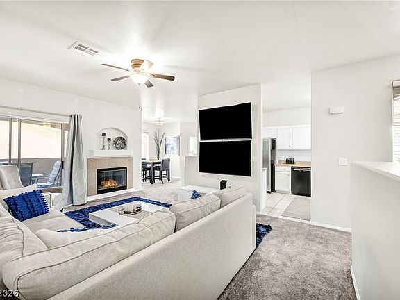 4th image of 8709 Red Rio Dr Unit 203