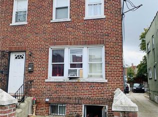 17328 105th Ave, Jamaica, NY 11433