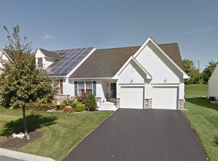 1248 Lindenwood Ln, Easton, PA 18040