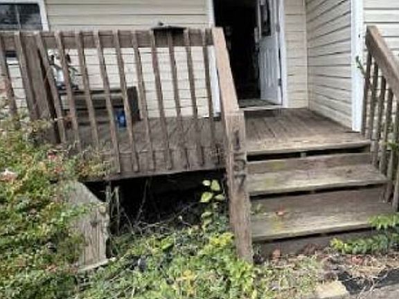 Exterior Address Verification