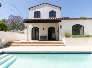 12134 Cantura St, Studio City, CA 91604