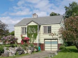 12848 22nd Ave S, Seatac, WA 98168