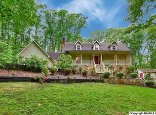 3409 Vestavia Cir SW, Decatur, AL 35603