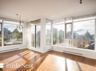 1333 W 11th Ave #601, Vancouver, BC