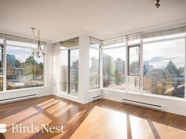 1333 W 11th Ave #601, Vancouver, BC V6H 0A4