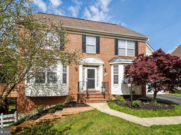 6339 Alderman Dr, Alexandria, VA 22315