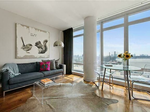 3rd image of 2 Northside Piers APT 15D