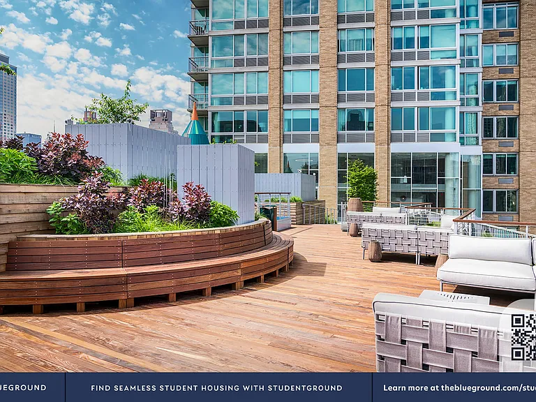 101 W End Ave #11Q — Photo 17