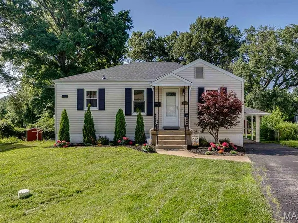 10304 Eaglewood Ave, Saint Louis, MO 63114