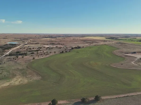 E 810 North Rd #2140, Leedey, OK 73654