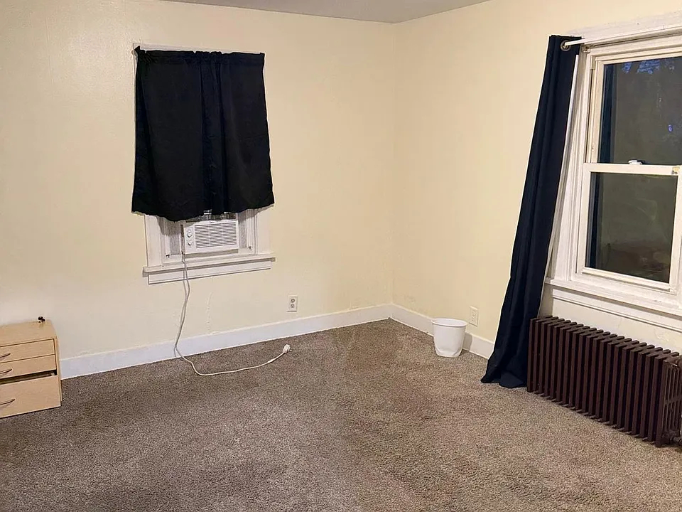 Bedroom #1