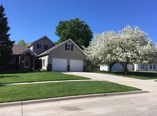 1625 Jonathan Dr, Fort Dodge, IA 50501