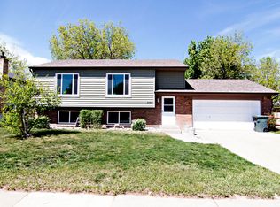 2727 Cascade Ct, Gillette, WY 82718