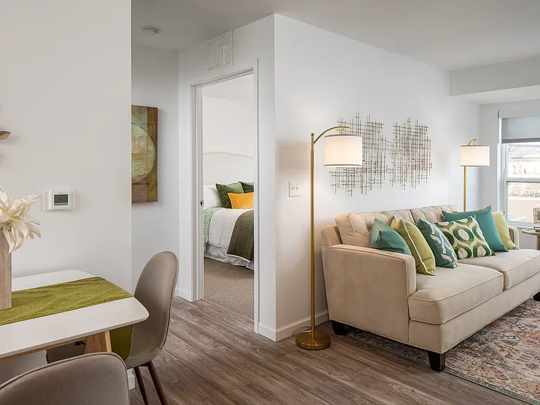 Villas of Mounds View - 55+ — Photo 11