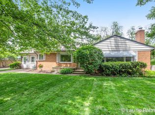 326 W Lincoln Ave, Ionia, MI 48846