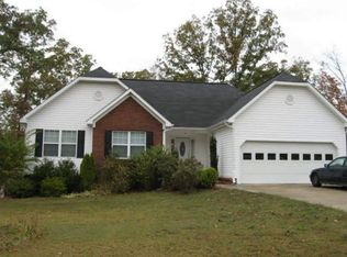 135 Sunset Valley St, Cedartown, GA 30125
