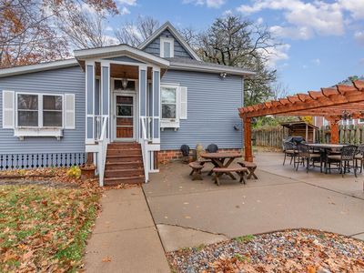 1100 Oak St, Red Wing, MN, 55066