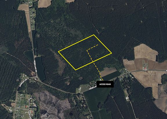 2nd image of 0 Webb Lake Rd Lot Wp000