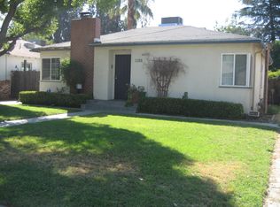 1136 E Simpson Ave, Fresno, CA 93704