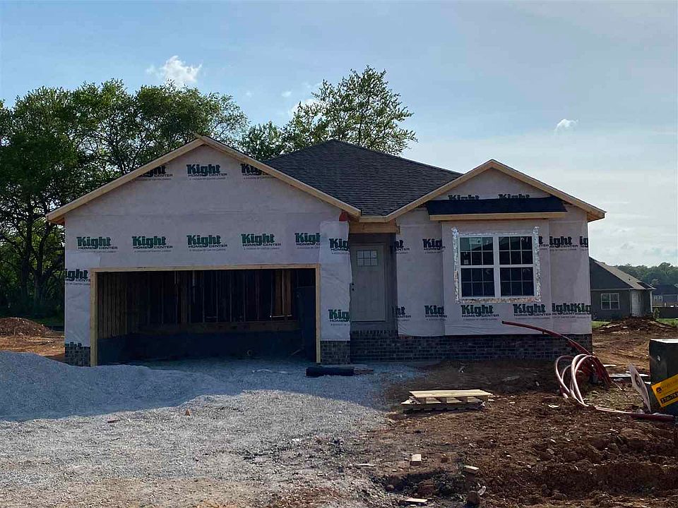 1st image of 484 White Dogwood Cir Lot 610