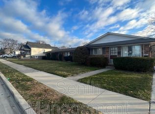 4071 Hazel Ave, Lincoln Park, MI 48146