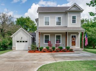248 Tanksley Ave, Nashville, TN 37211