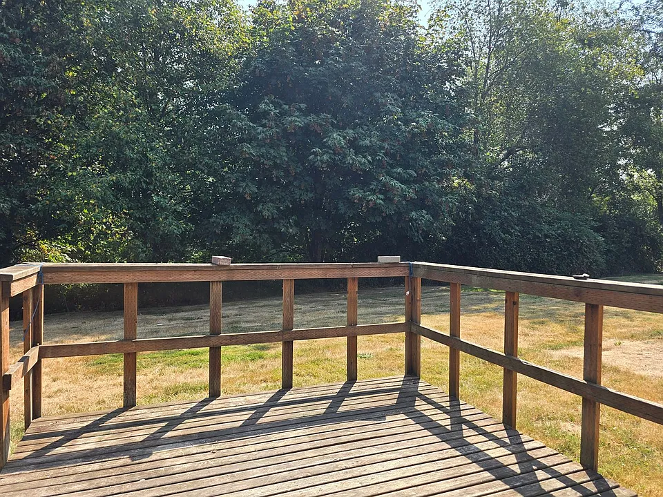 2 Bedroom Duplex In Auburn