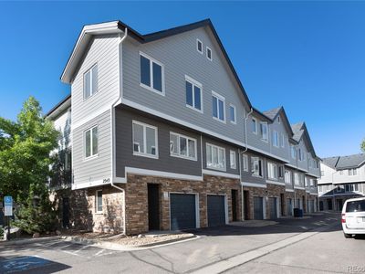 2949 W Riverwalk Circle  Unit A, Littleton, CO, 80123