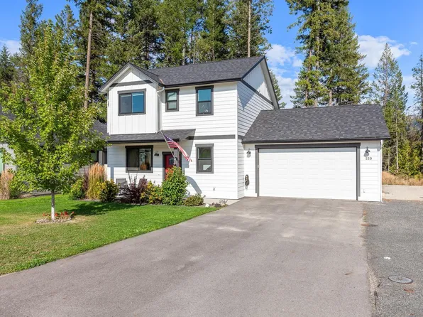 220 Rimrock Ct, Priest River, ID 83856