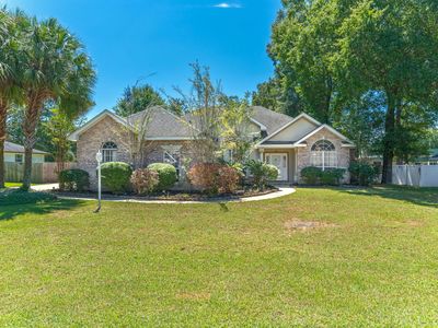 4628 Scarlet Dr E, Crestview, FL, 32539
