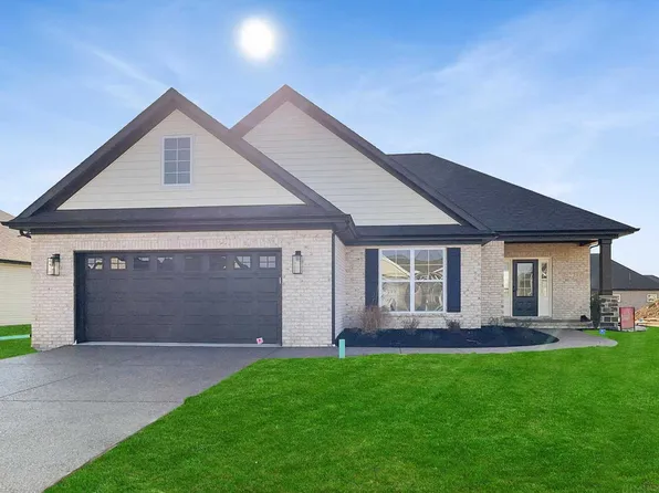 Augusta III Bonus Plan, Creekside Meadows