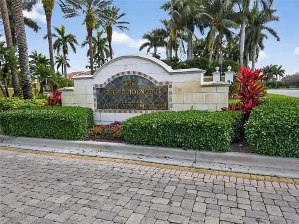 2201 W Preserve Way APT 308, Hollywood, FL 33025