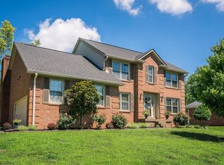 14107 Marley Pl, Louisville, KY 40245