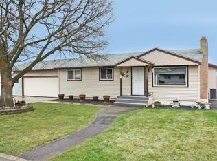 1217 S Reeves Rd, Spokane, WA 99206
